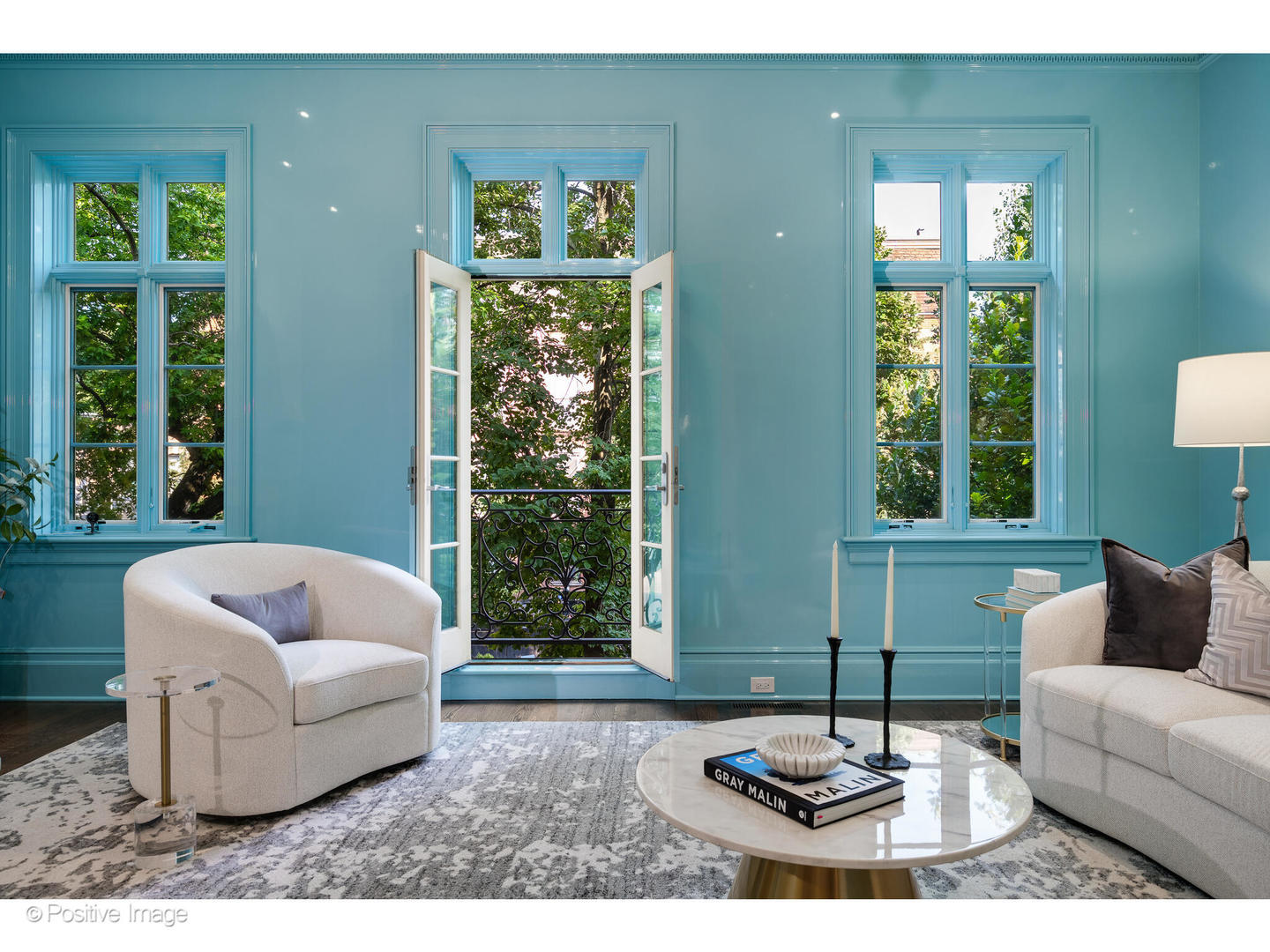 2248 N Orchard Street