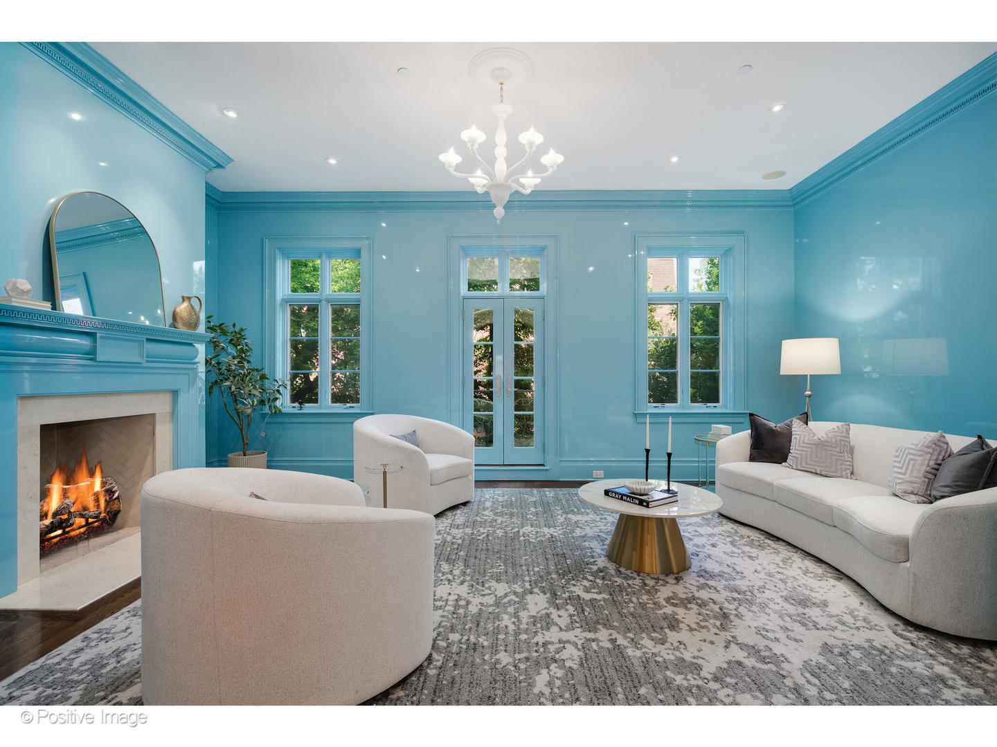 2248 N Orchard Street