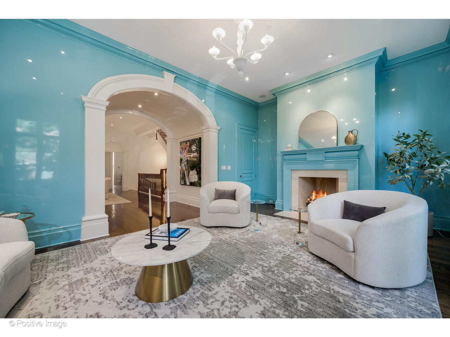 2248 N Orchard Street