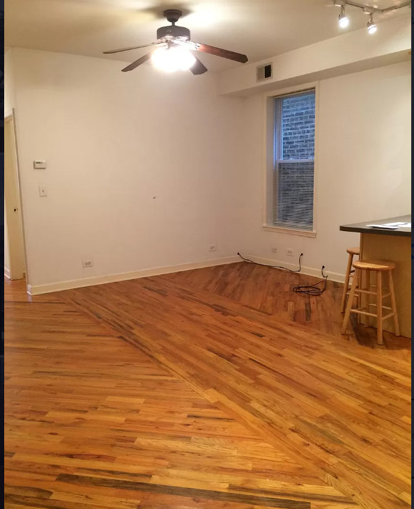 1346 N Bosworth Avenue Unit: 2