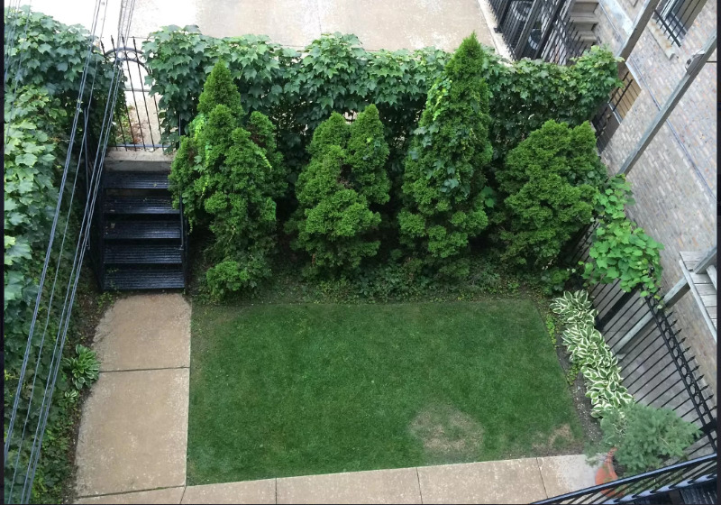 1346 N Bosworth Avenue Unit: 2