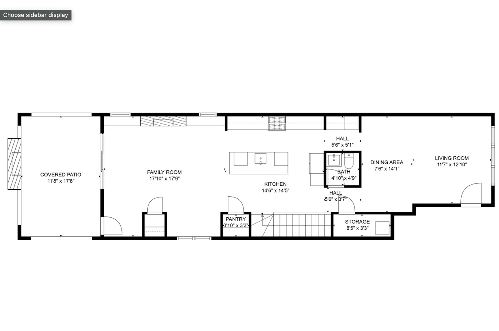 2046 W Addison Street Unit: 1