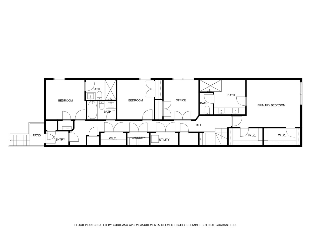 2046 W Addison Street Unit: 1