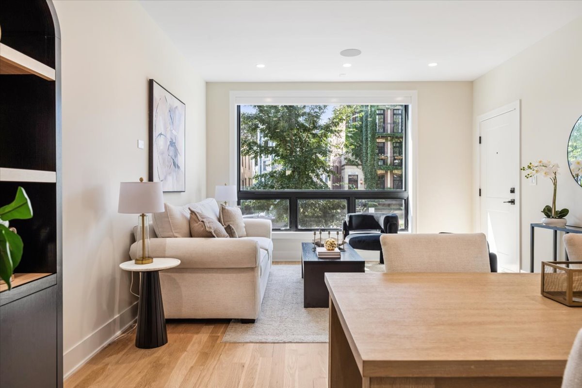 2046 W Addison Street Unit: 1