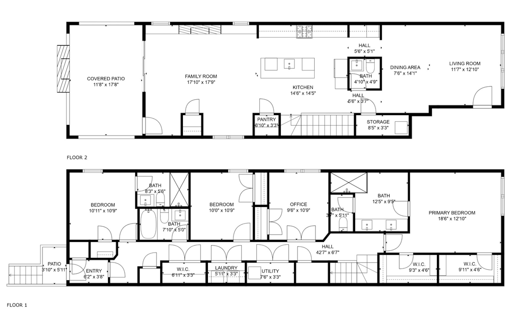 2046 W Addison Street Unit: 1