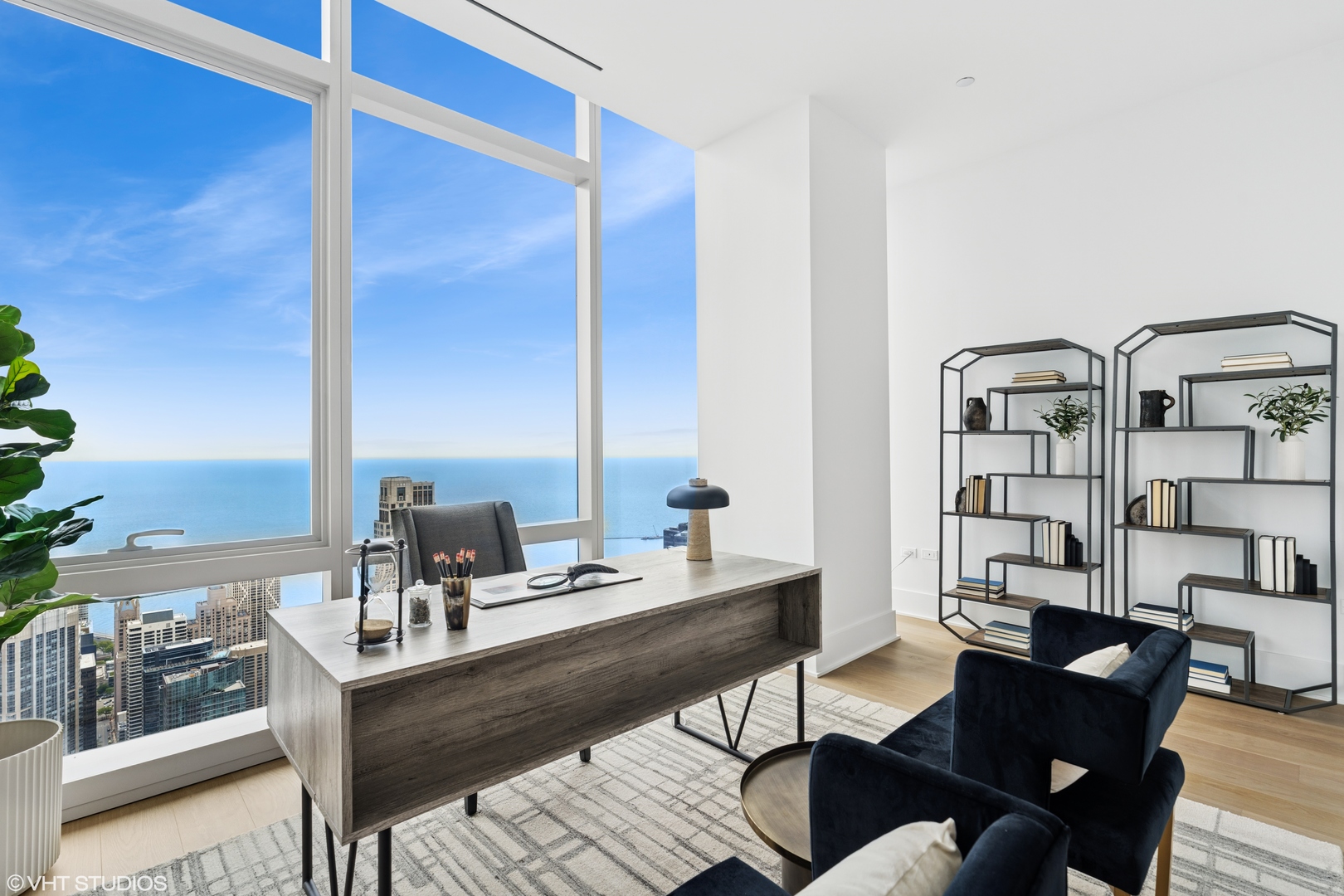 363 E Wacker Drive Unit: 7501