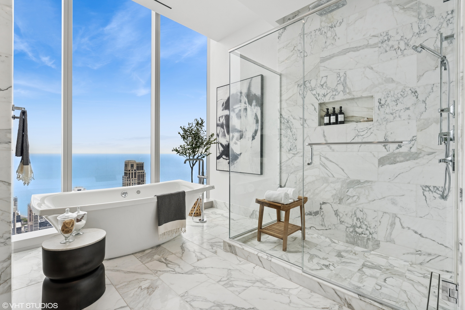 363 E Wacker Drive Unit: 7501