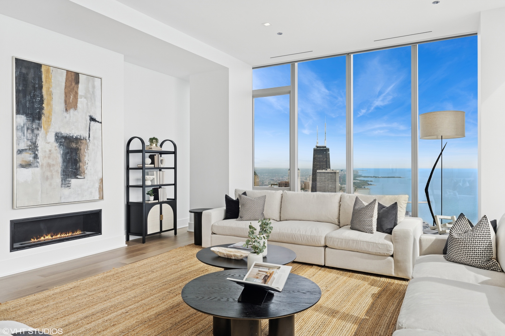 363 E Wacker Drive Unit: 7501