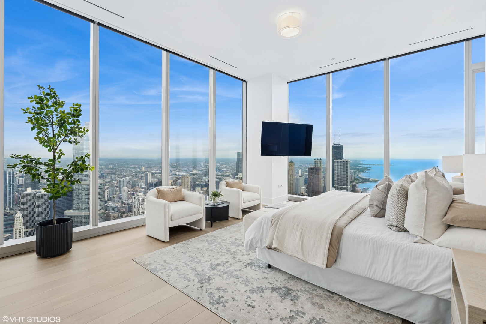 363 E Wacker Drive Unit: 7501