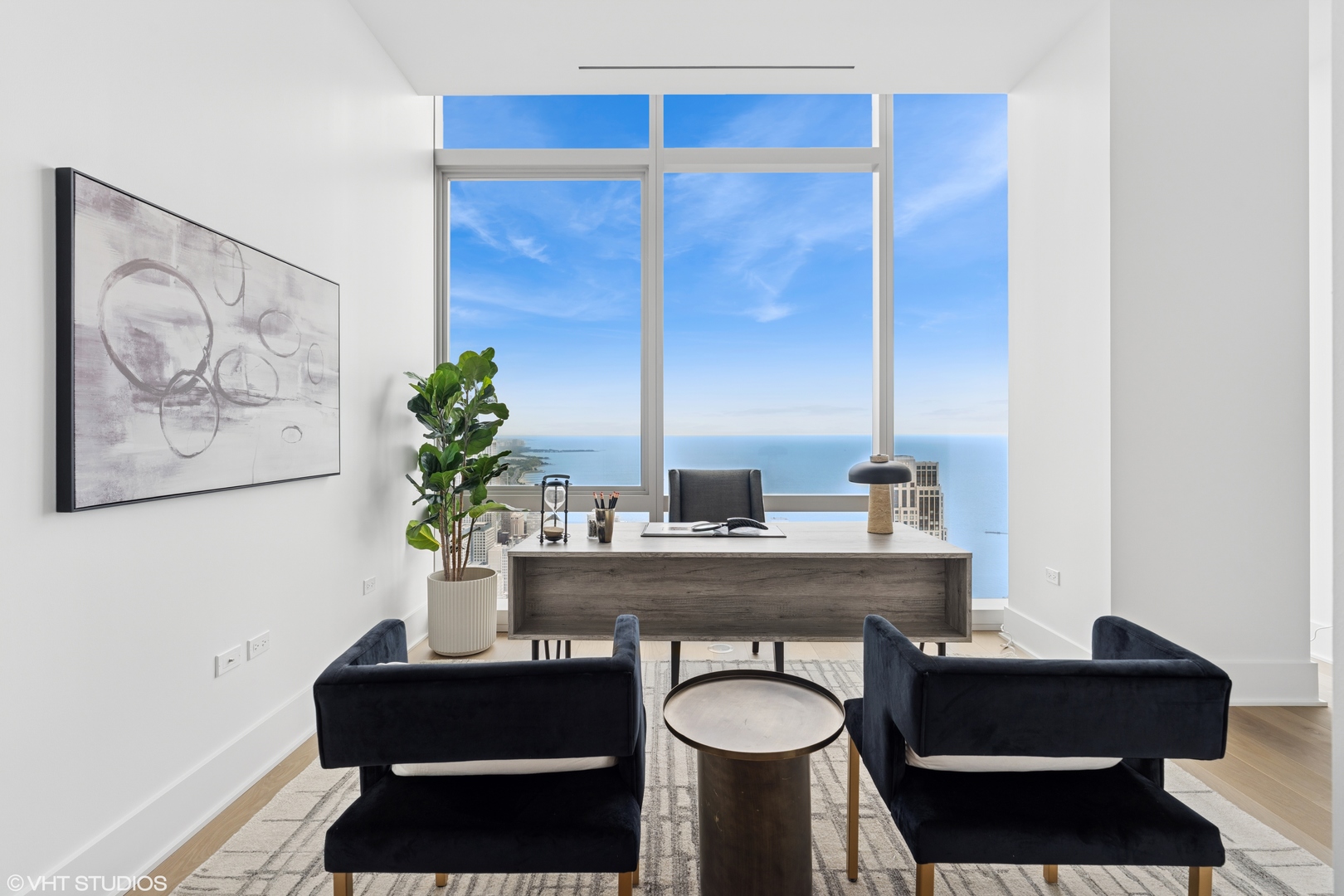 363 E Wacker Drive Unit: 7501