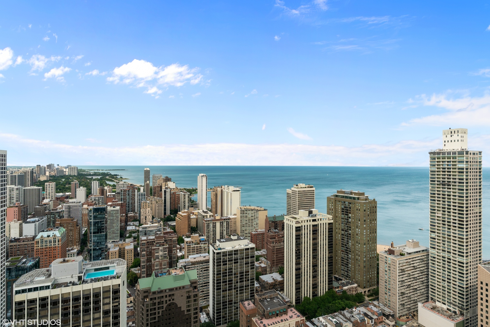 11 E Walton Street Unit: 4202