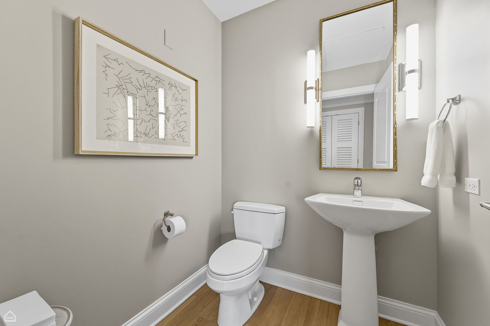 10 E Delaware Place Unit: 21D