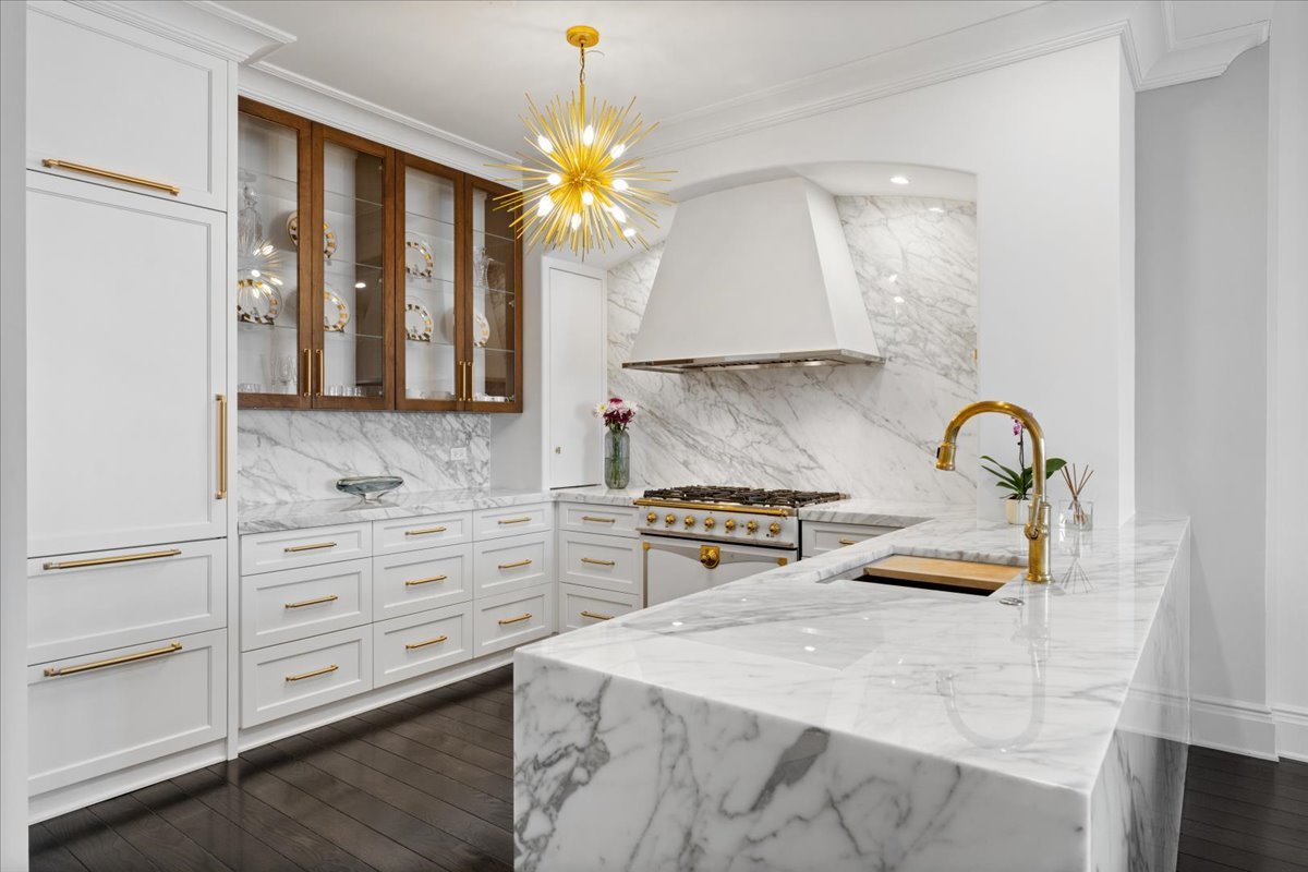 2550 N Lakeview Avenue Unit: N1801
