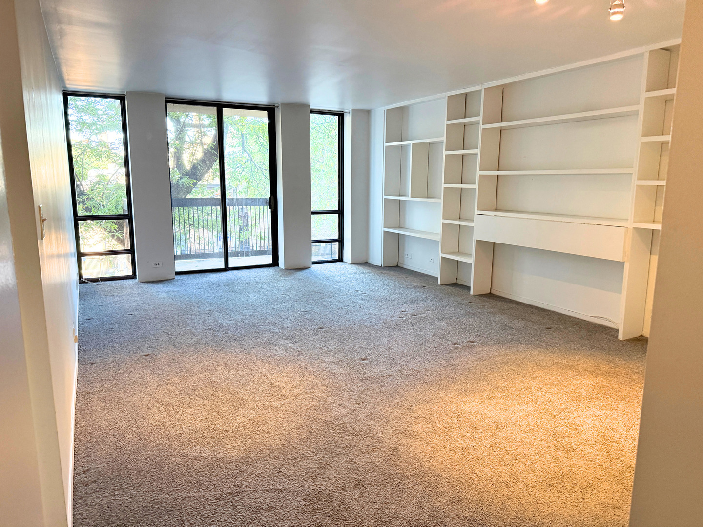 1660 N LaSalle Drive Unit: 208