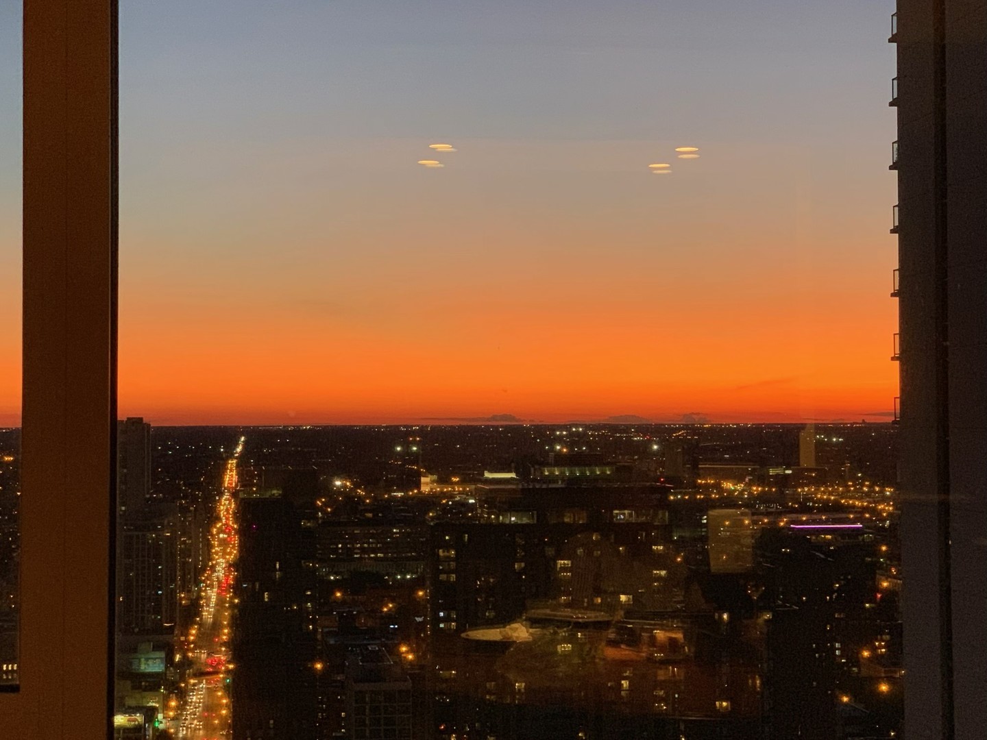 800 N Michigan Avenue Unit: 3603