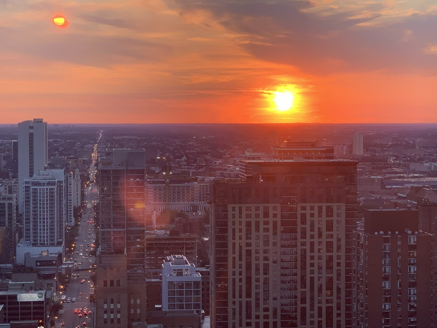 800 N Michigan Avenue Unit: 3603