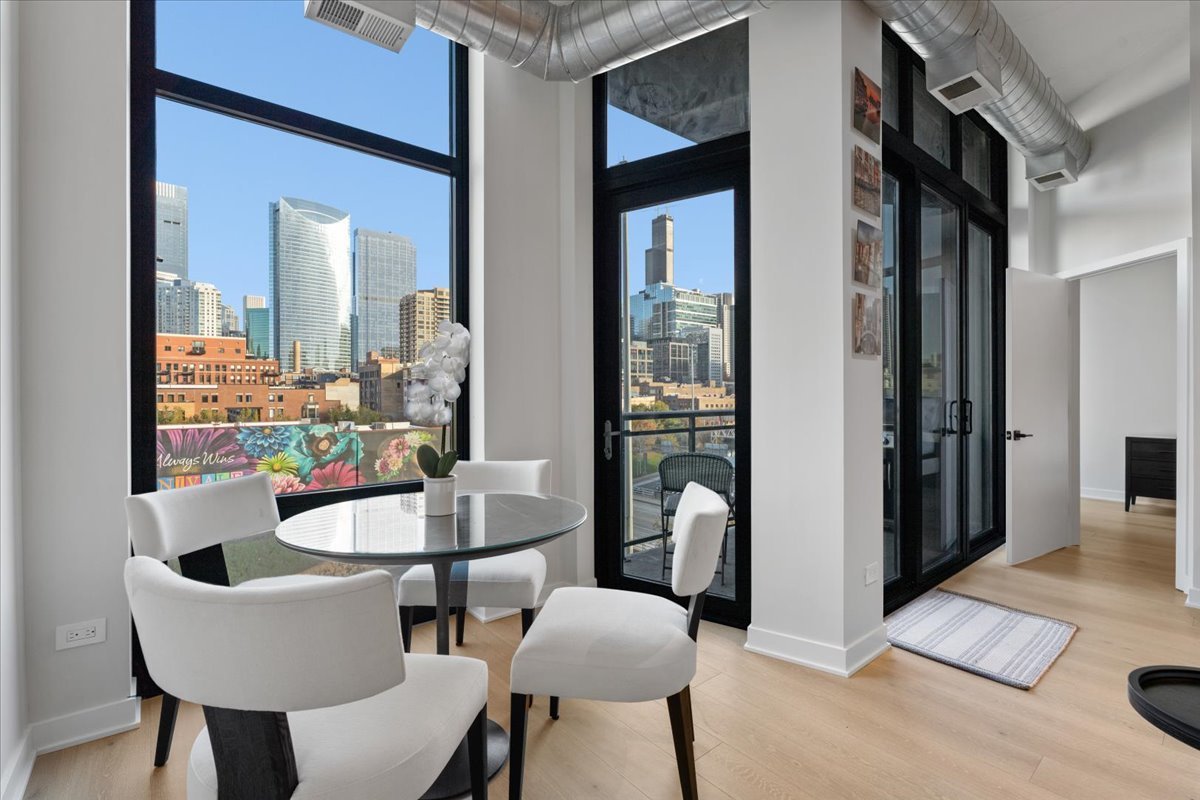 740 W Fulton Street Unit: 507
