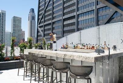 180 E Pearson Street Unit: 3502