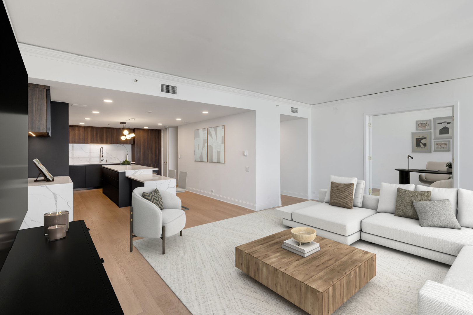 180 E Pearson Street Unit: 3502