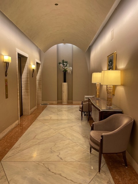 180 E Pearson Street Unit: 3502