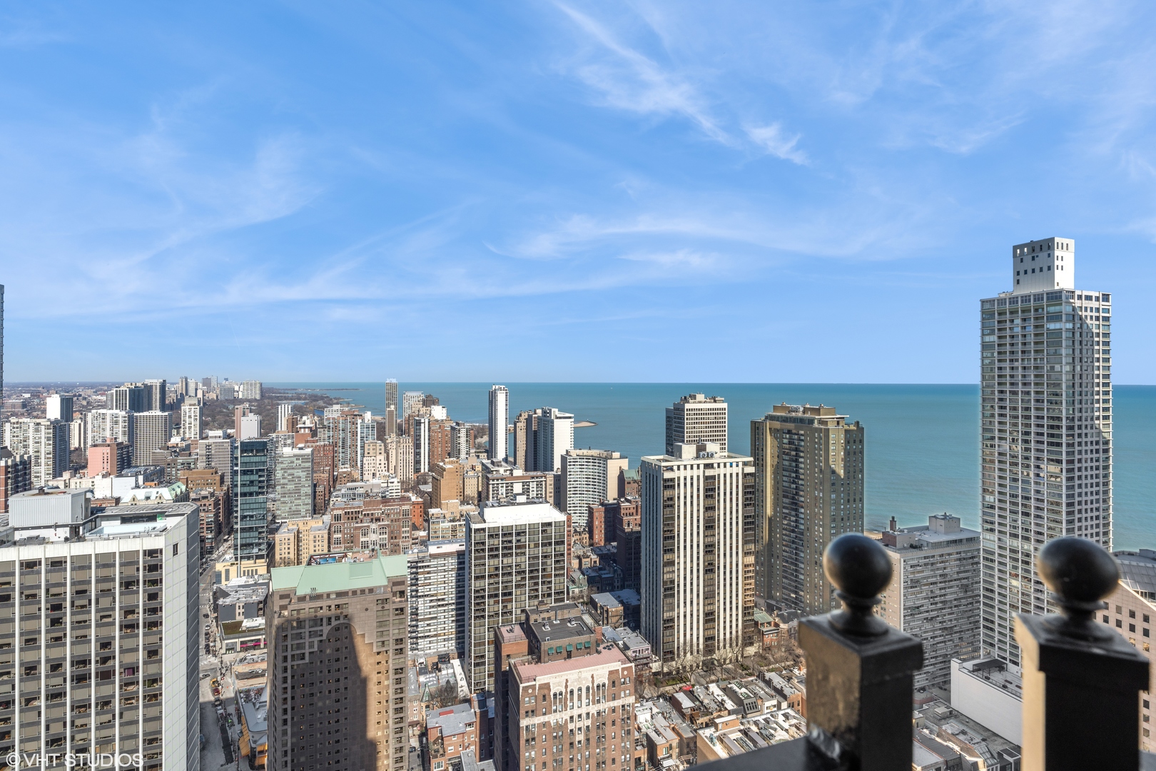 11 E Walton Street Unit: 4202