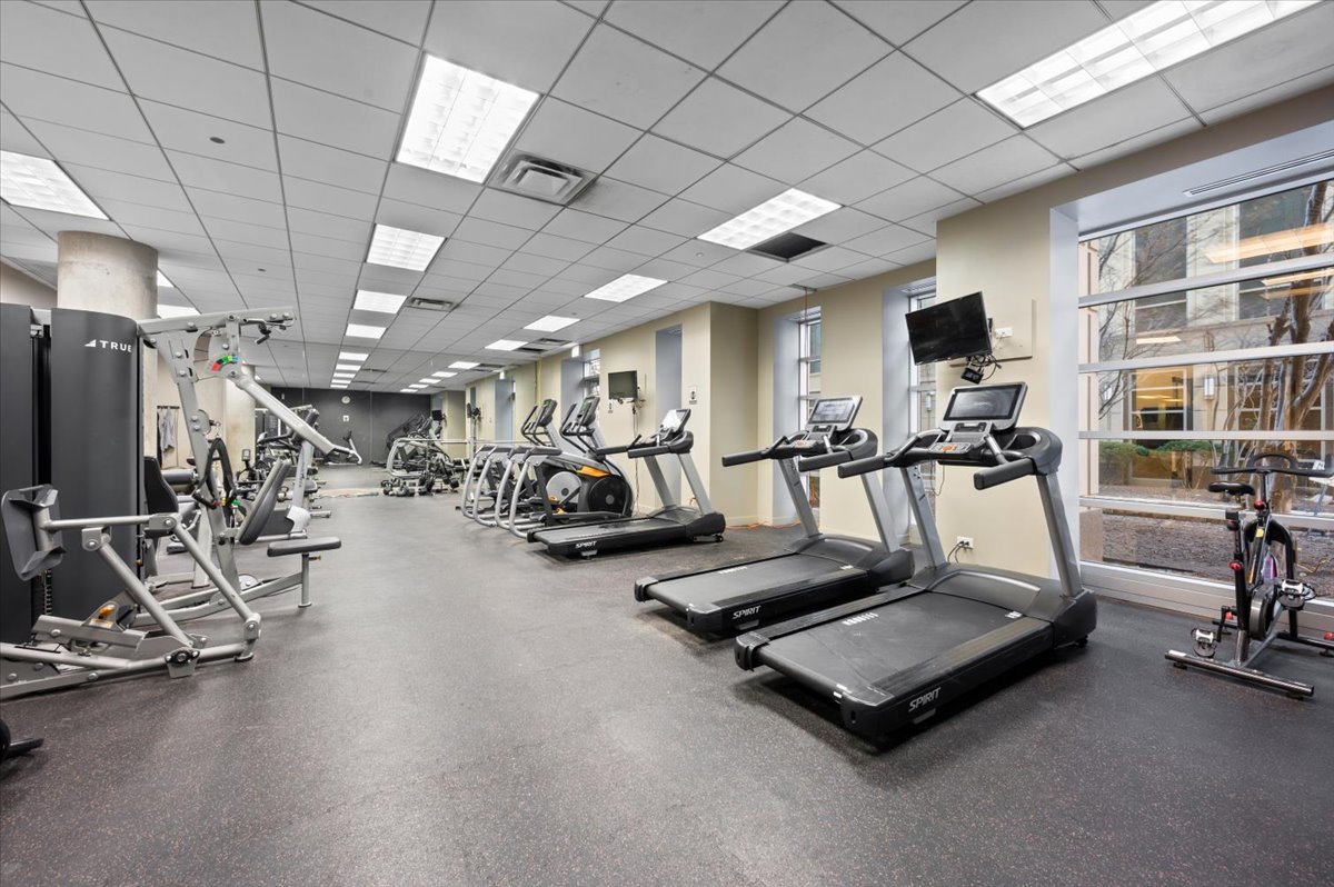 700 N Larrabee Street Unit: 301