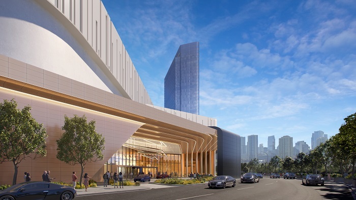 700 N Larrabee Street Unit: 301