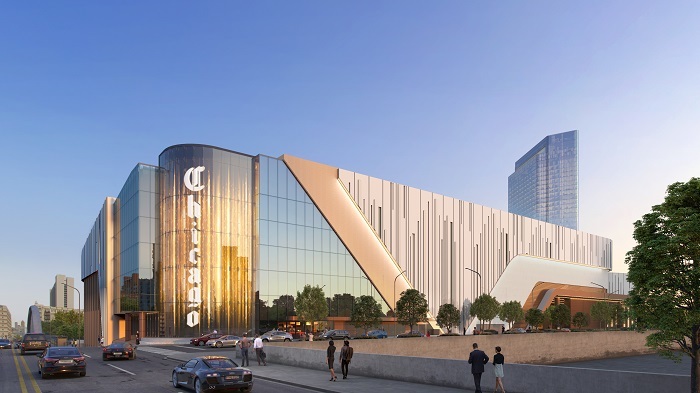 700 N Larrabee Street Unit: 301