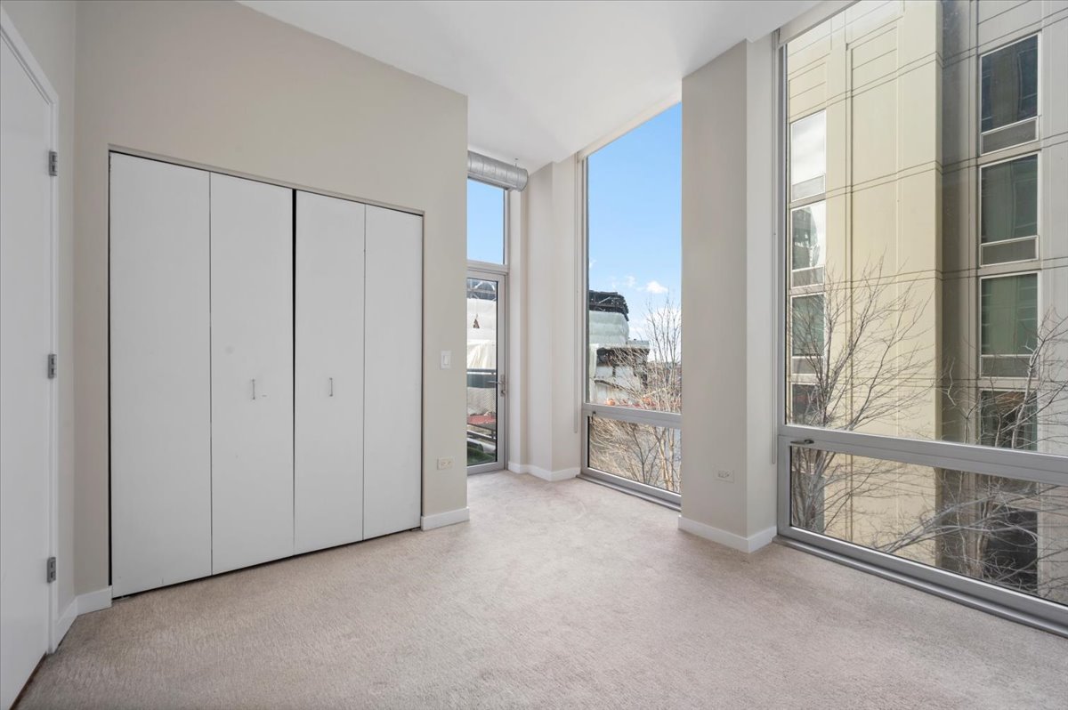 700 N Larrabee Street Unit: 301