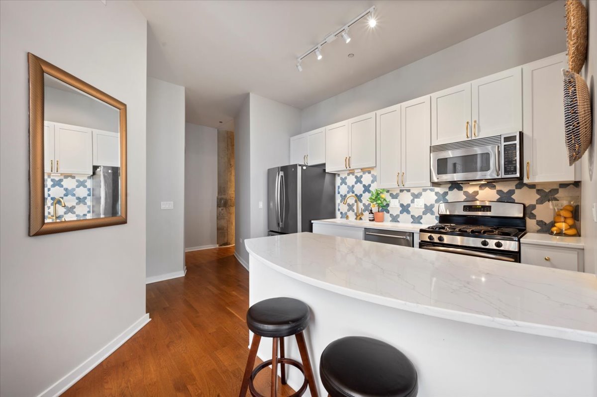 700 N Larrabee Street Unit: 301