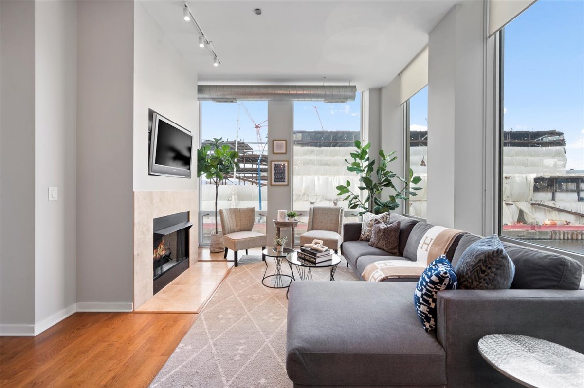 700 N Larrabee Street Unit: 301