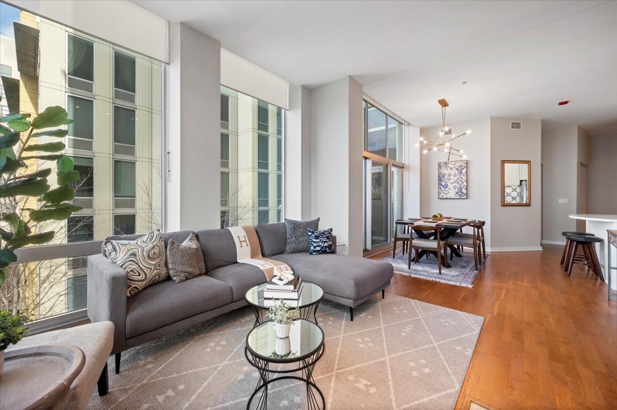 700 N Larrabee Street Unit: 301