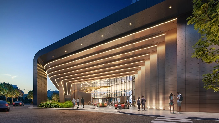 645 N Kingsbury Street Unit: 2003