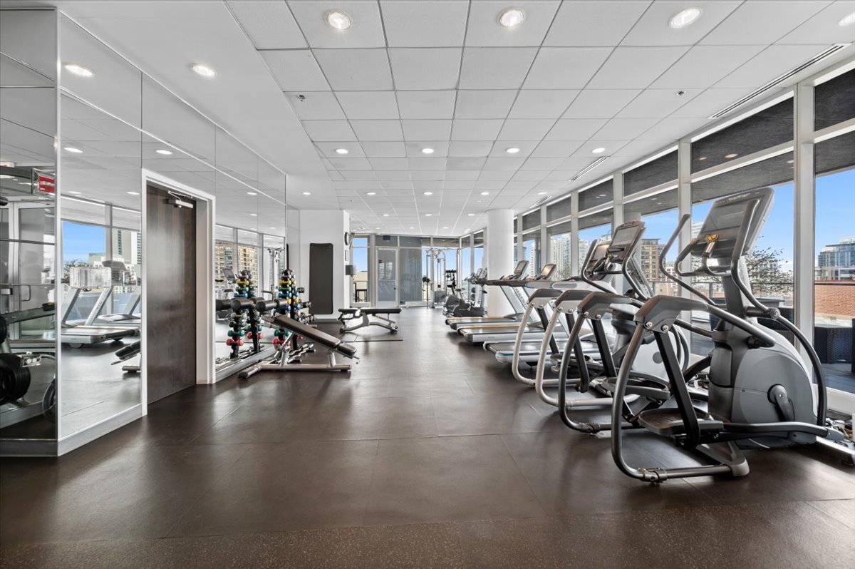 303 W Ohio Street Unit: 1808