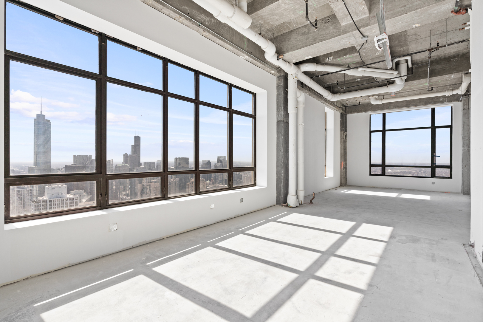 800 N Michigan Avenue Unit: PH67