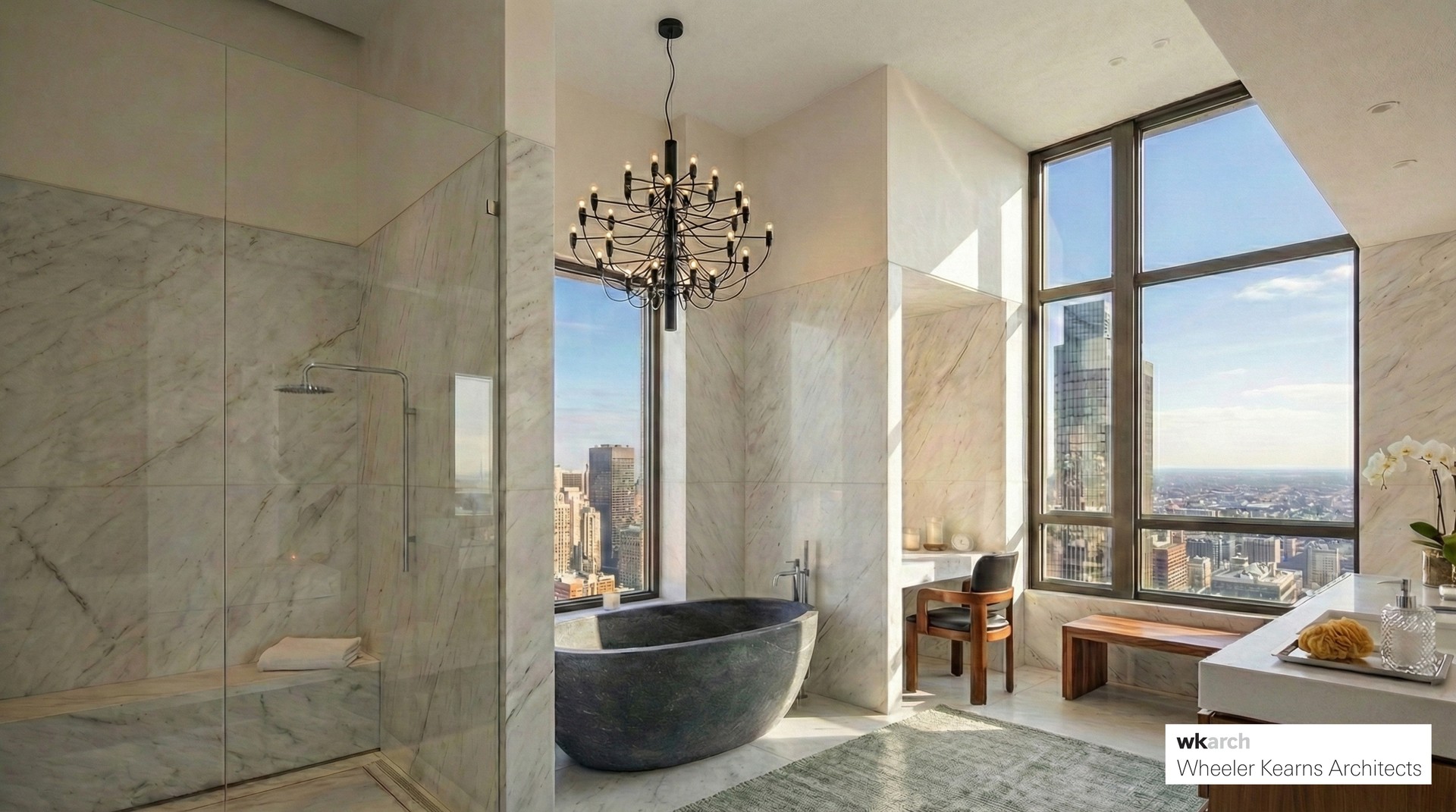 800 N Michigan Avenue Unit: PH67