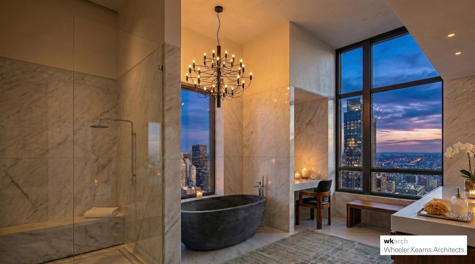 800 N Michigan Avenue Unit: PH67