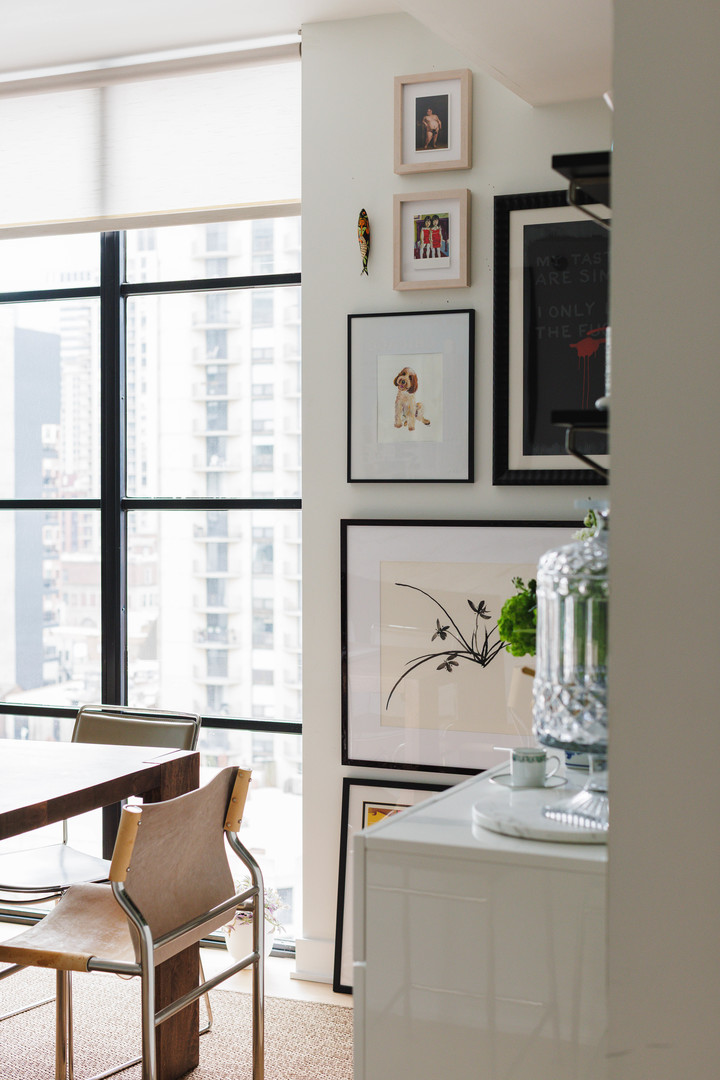 744 N Clark Street Unit: 1001