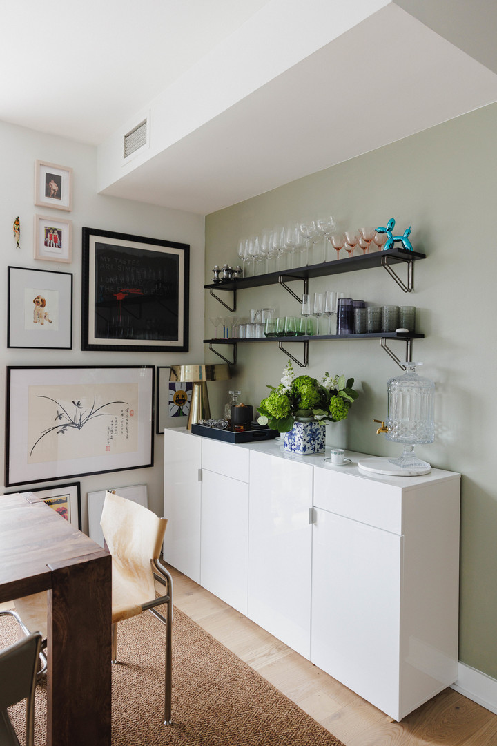 744 N Clark Street Unit: 1001