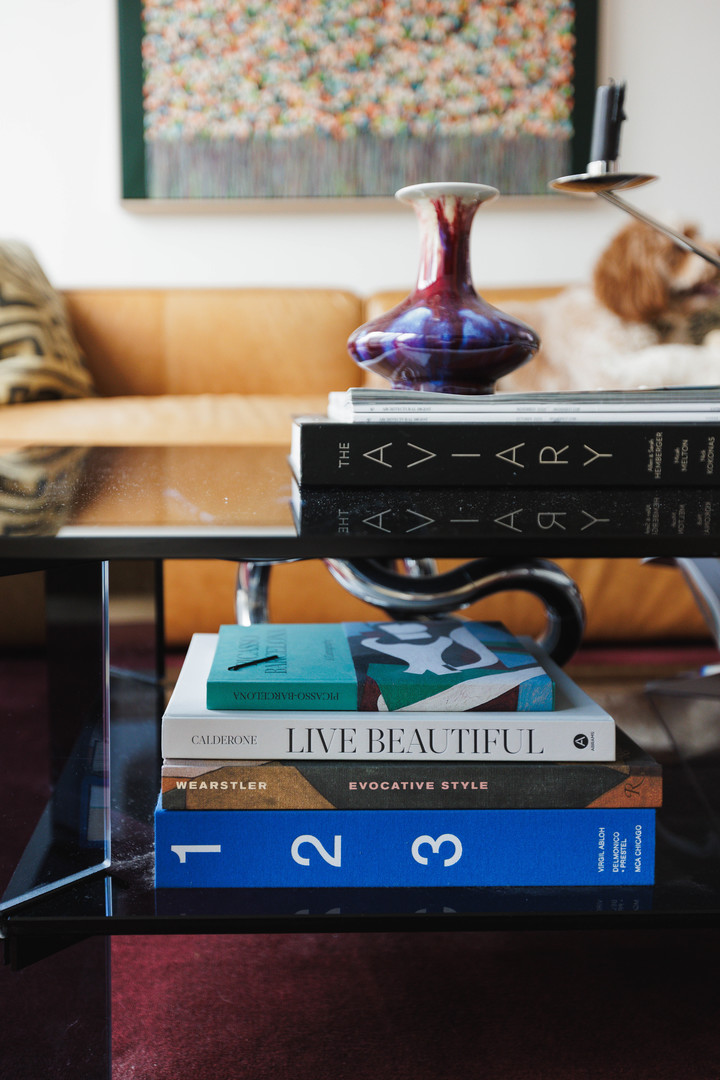 744 N Clark Street Unit: 1001