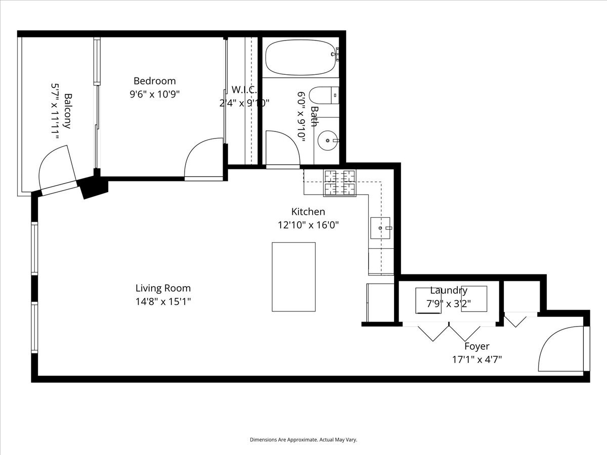 740 W Fulton Street Unit: 503