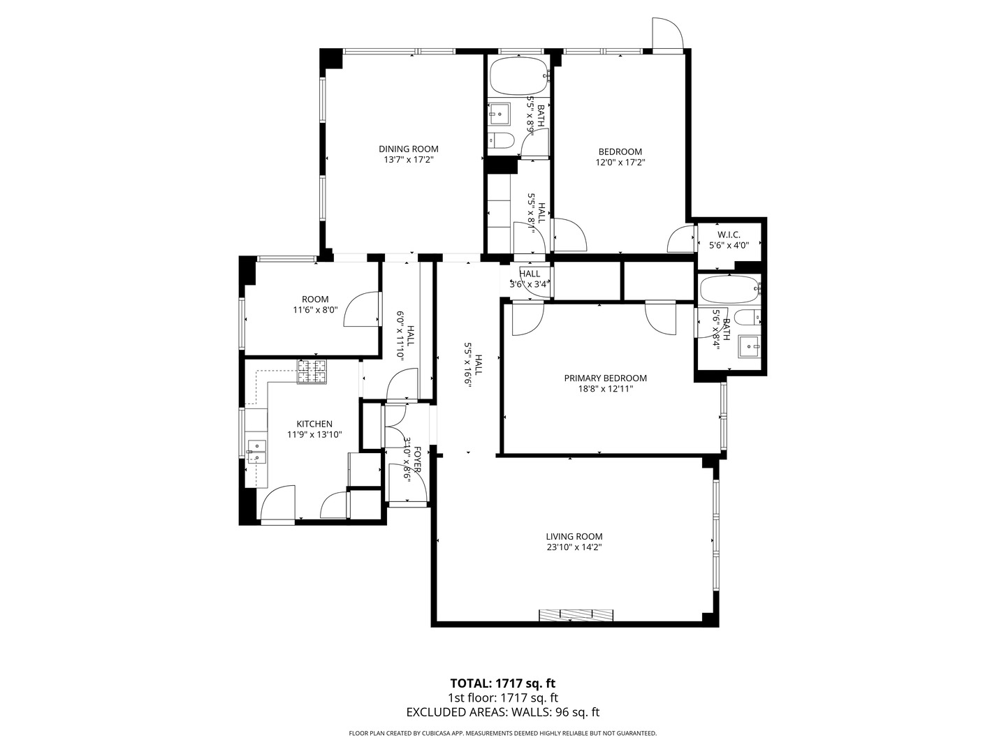 6935 S Crandon Avenue Unit: 8D