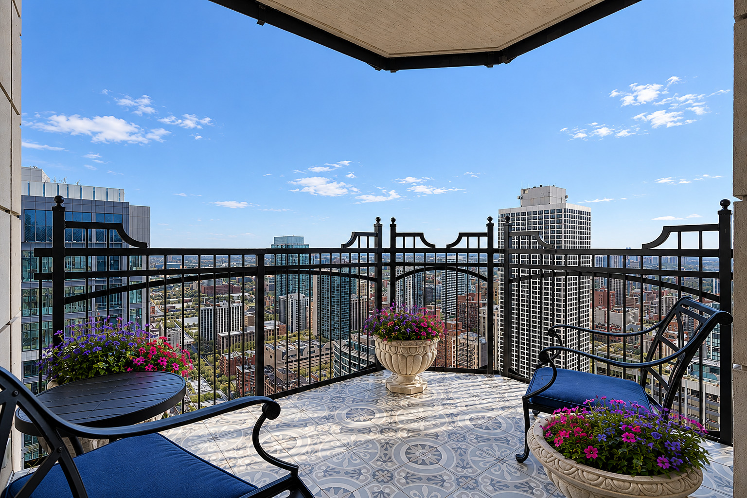 11 E Walton Street Unit: 4402