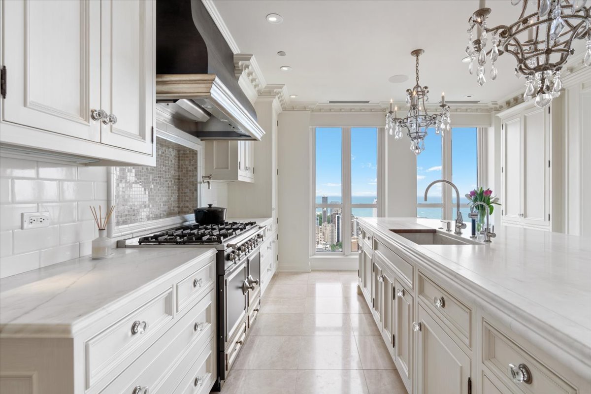 11 E Walton Street Unit: 4402
