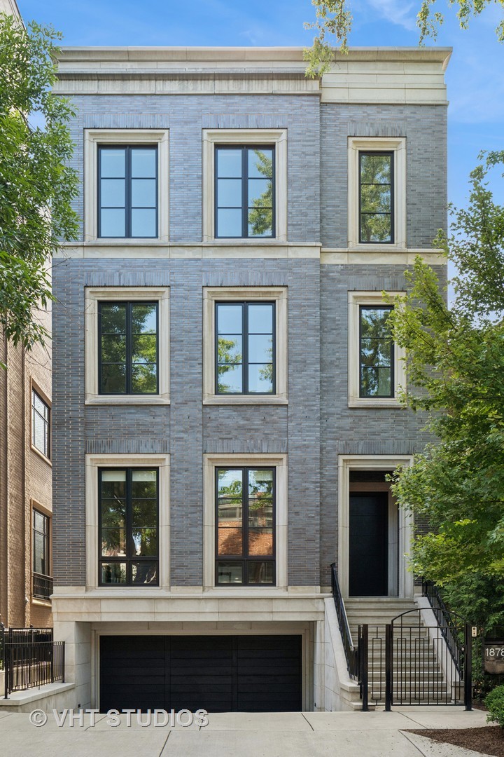 1878 N Orchard Street