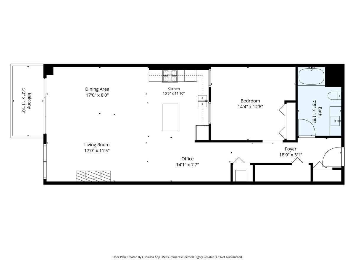 933 W Van Buren Street Unit: 702