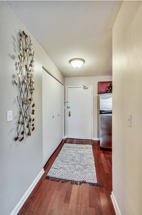 222 E PEARSON Street Unit: 2307
