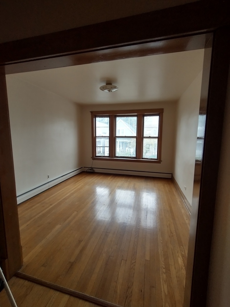 3646 W Wrightwood Avenue Unit: 2