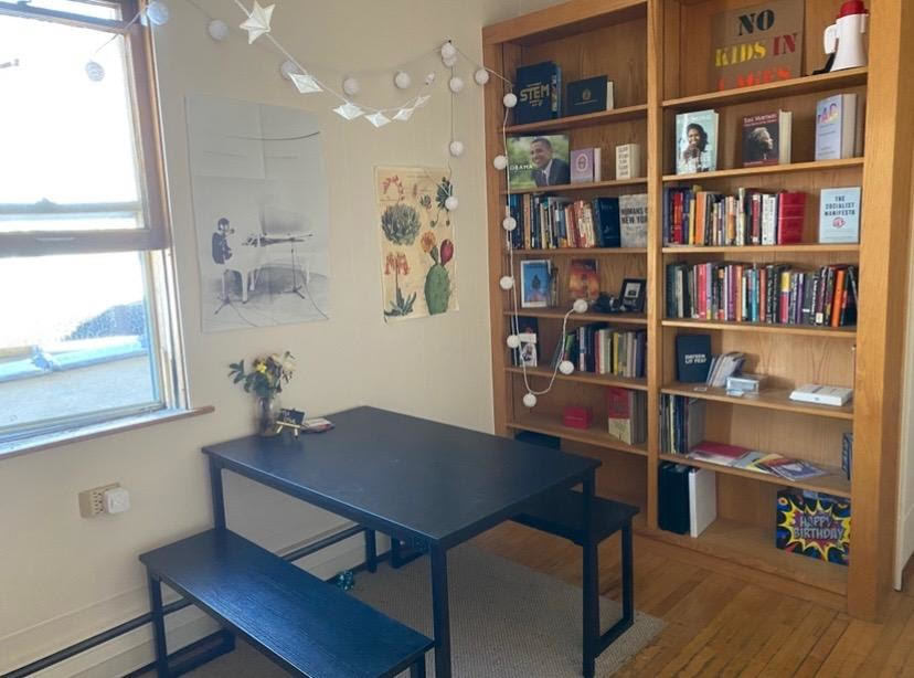 3646 W Wrightwood Avenue Unit: 2