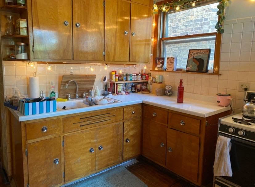 3646 W Wrightwood Avenue Unit: 2